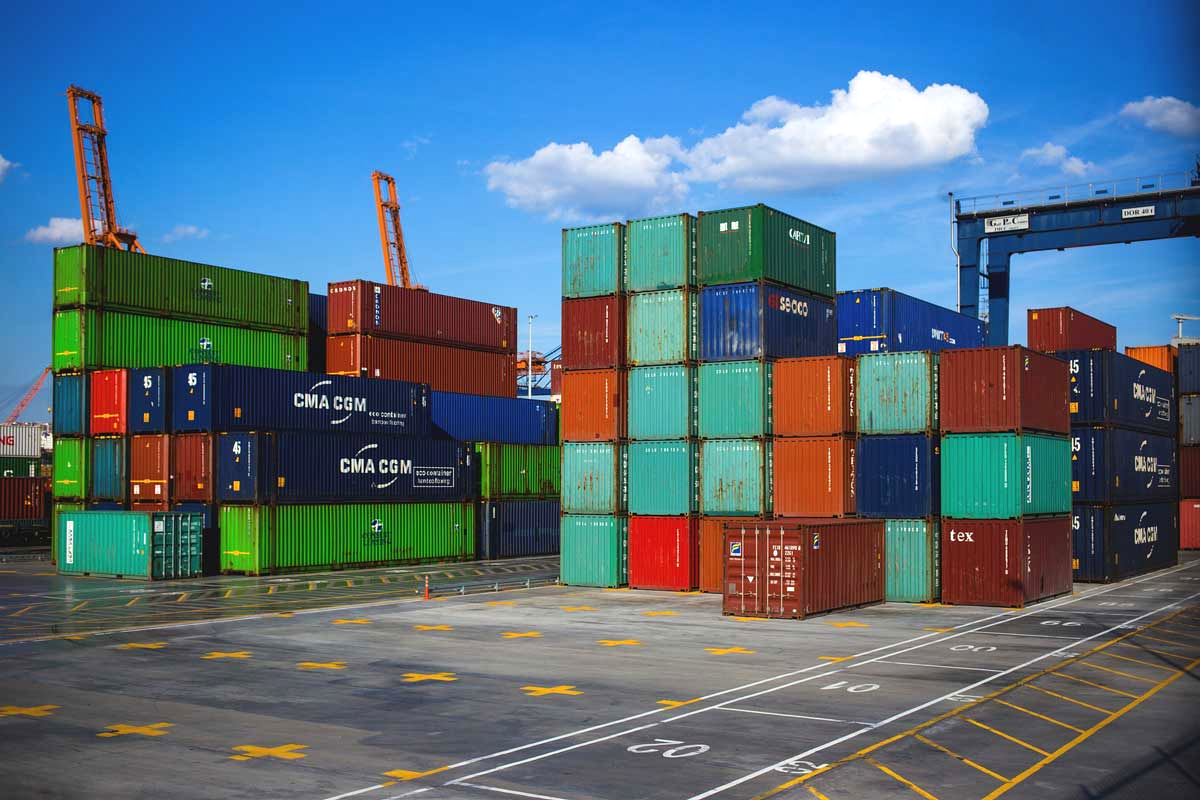 DP World wins DPA's container terminal bid - VIS