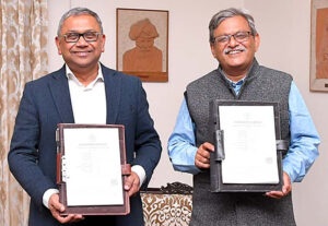 Tata Steel sets up Innovation Centre at IIT-ISM Dhanbad - VIS