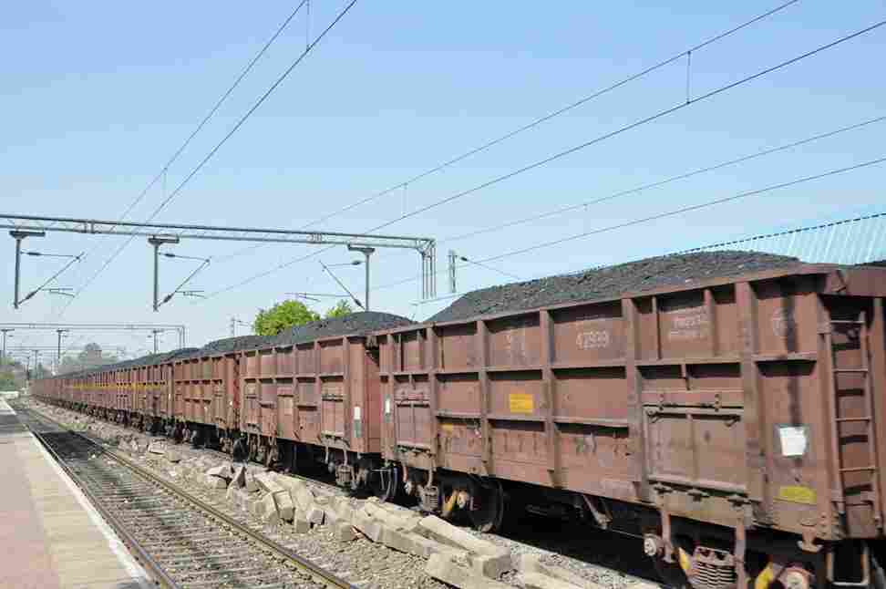 Transit Scr SCR surpasses 100 MT of Freight - VIS