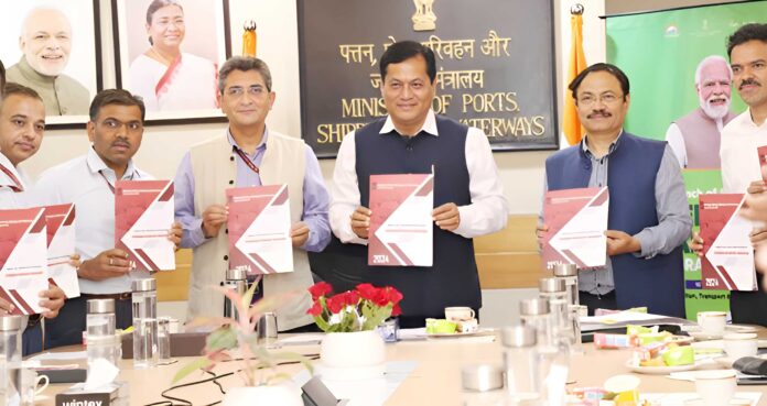 Sonowal launches copy