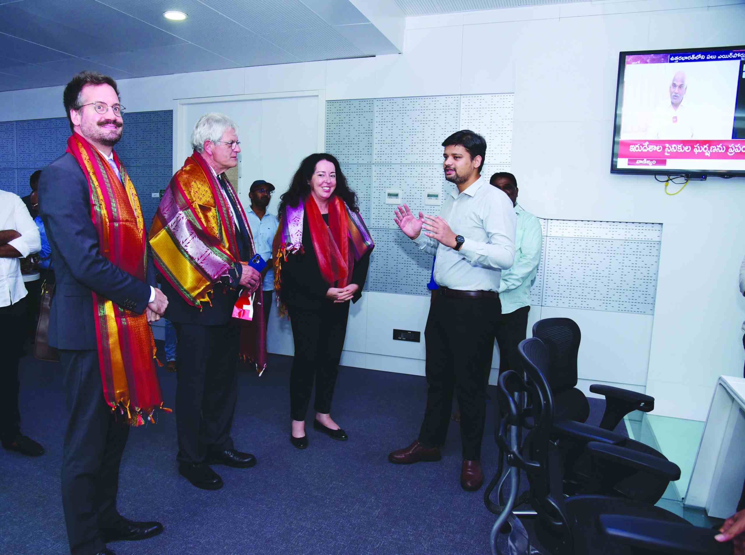 Swiss Ambassador copy